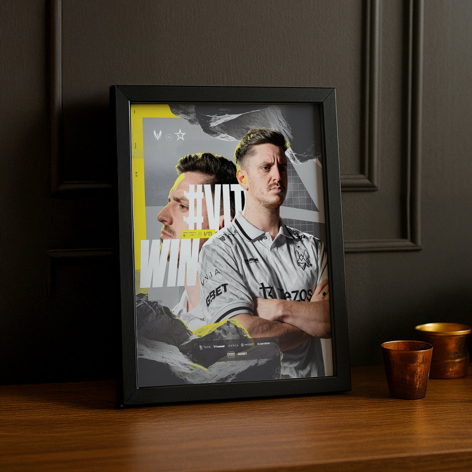 Selected Variant Image