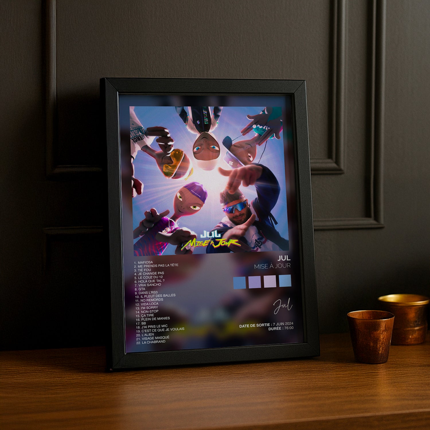 Selected Variant Image