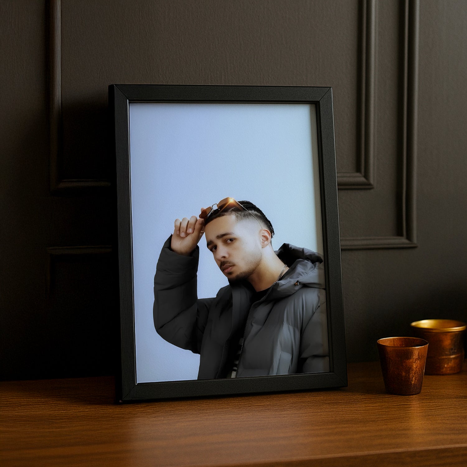 Selected Variant Image