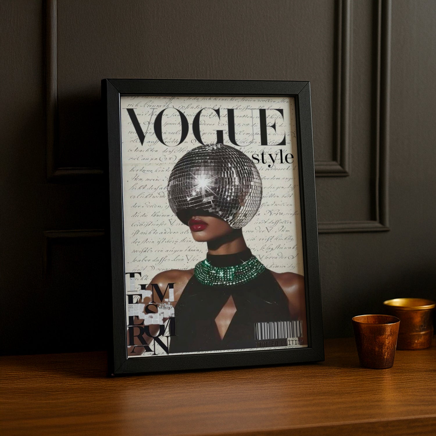 Selected Variant Image