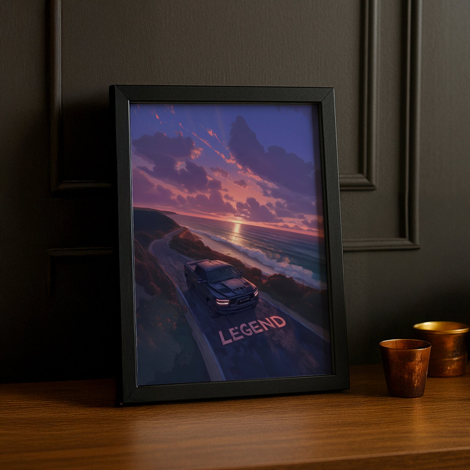 Selected Variant Image