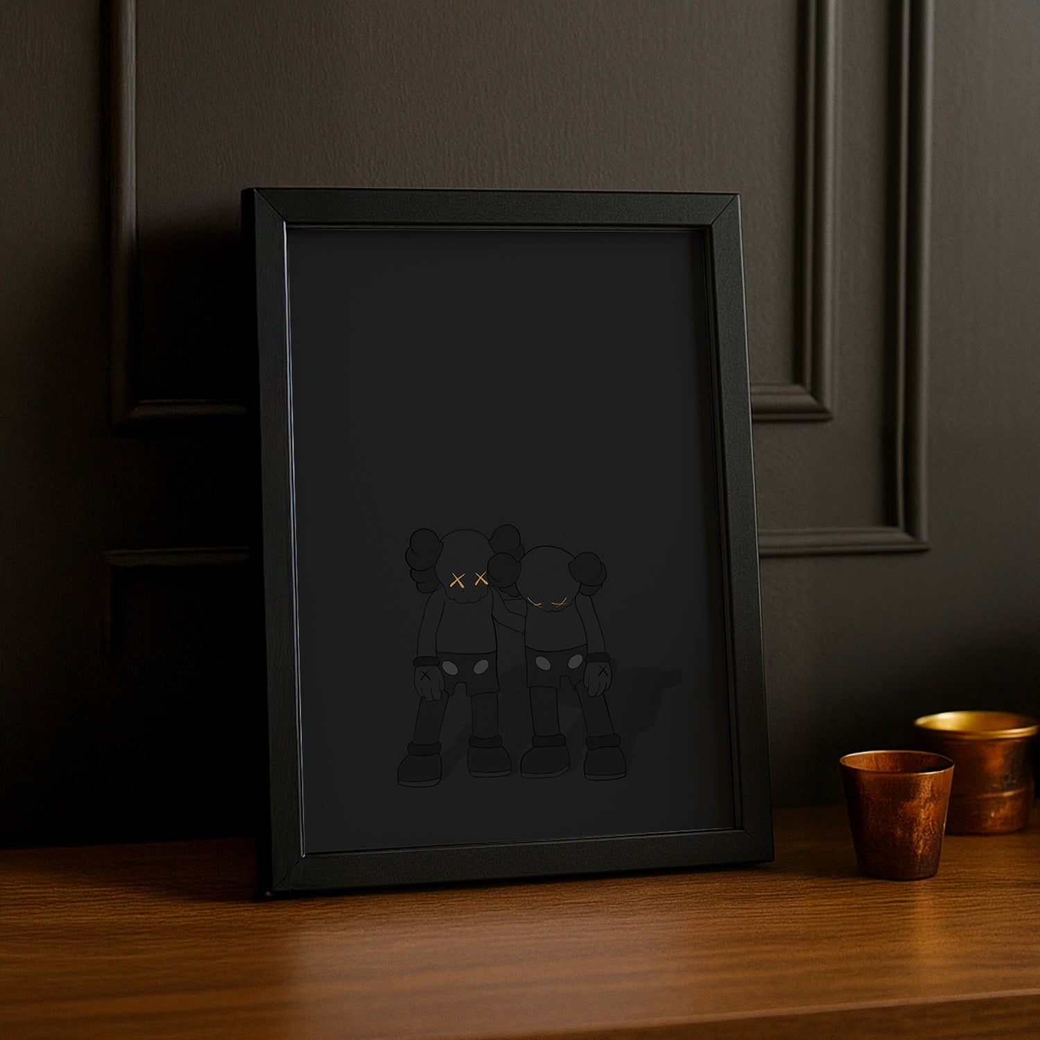 Selected Variant Image