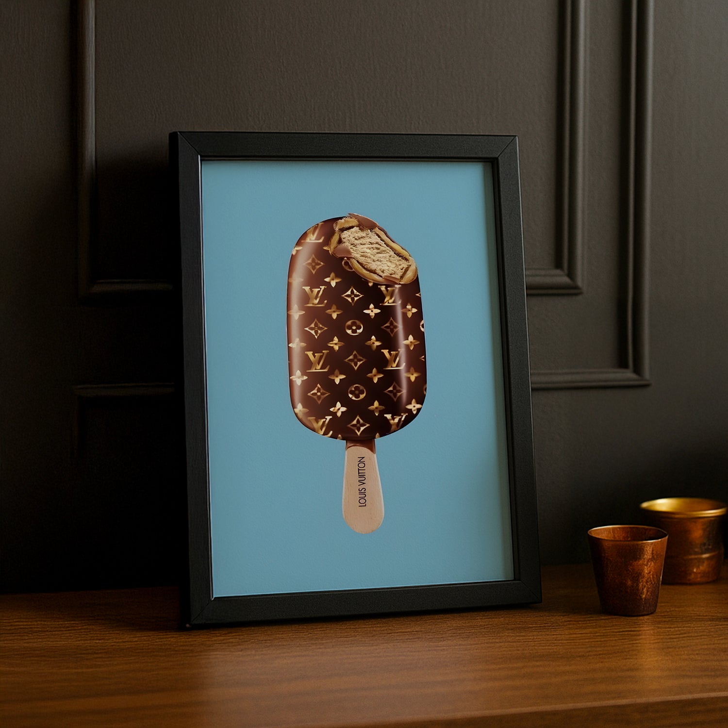 Selected Variant Image