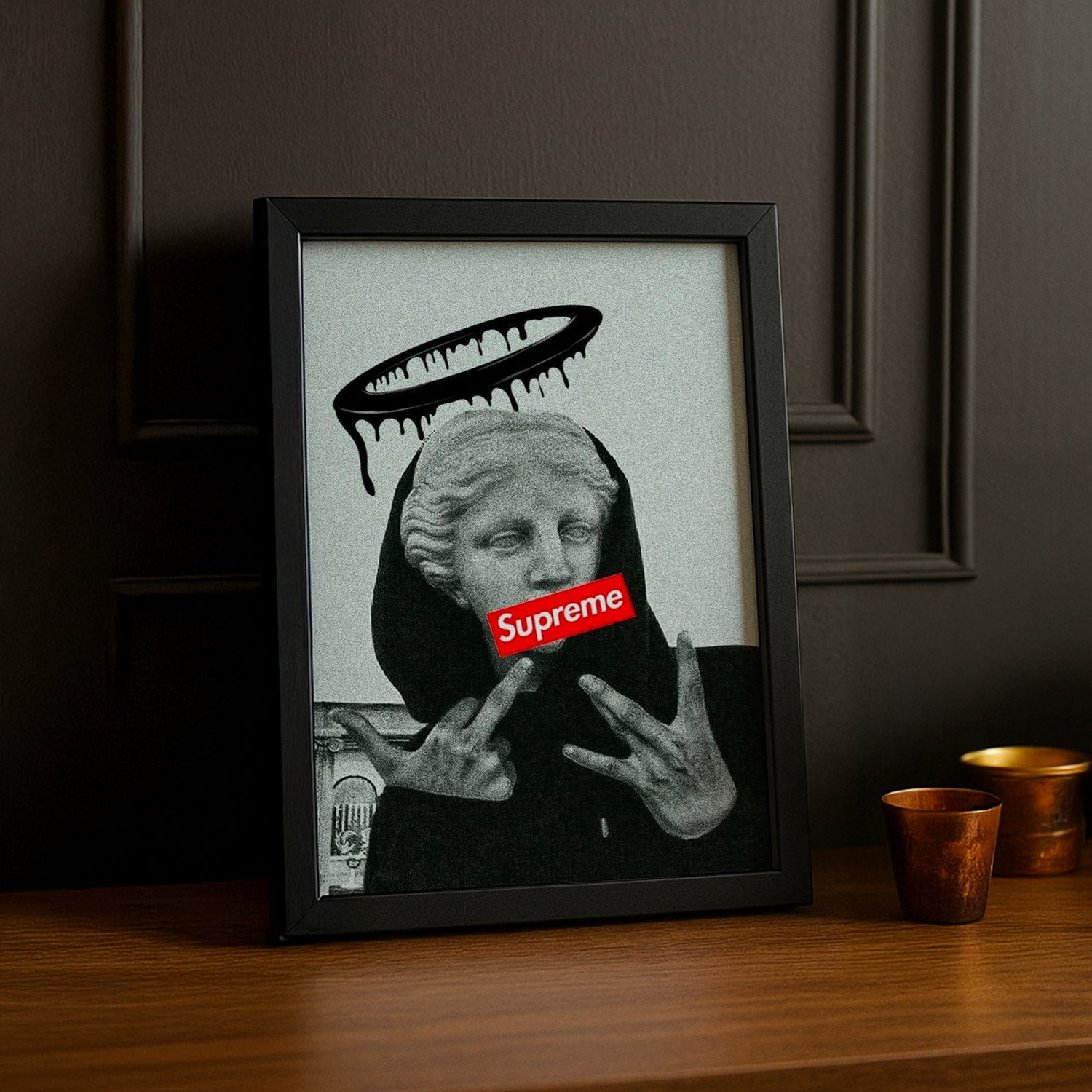 Selected Variant Image