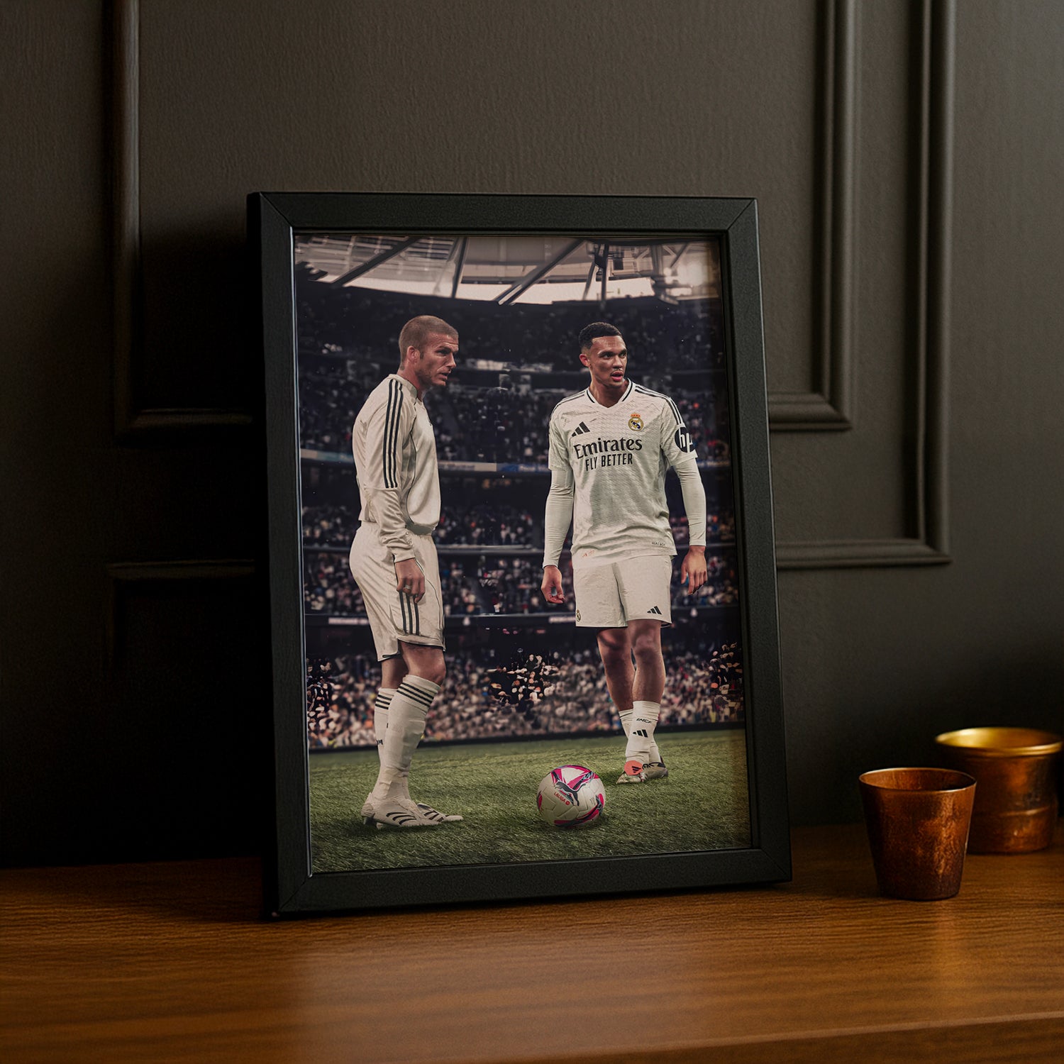 Selected Variant Image