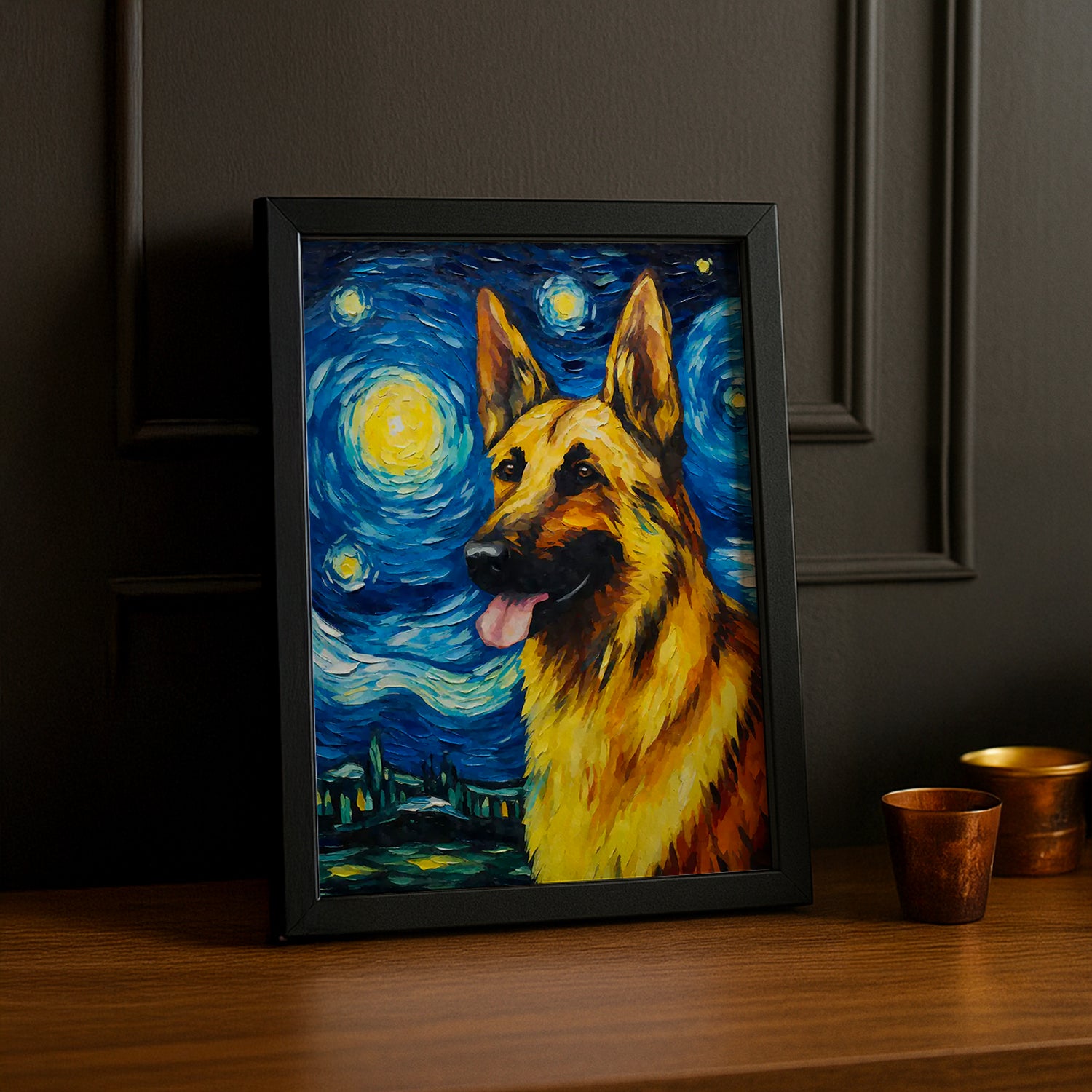 Selected Variant Image