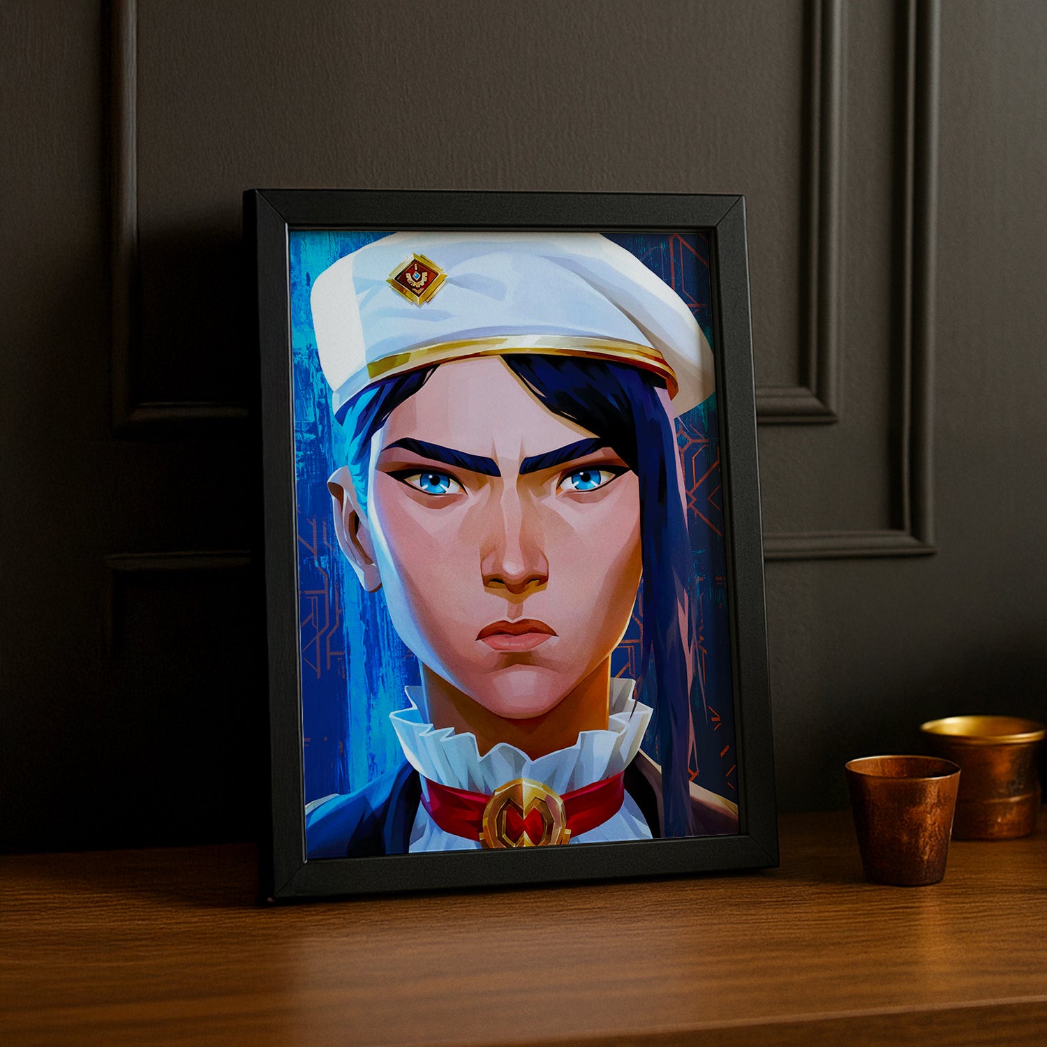 Selected Variant Image