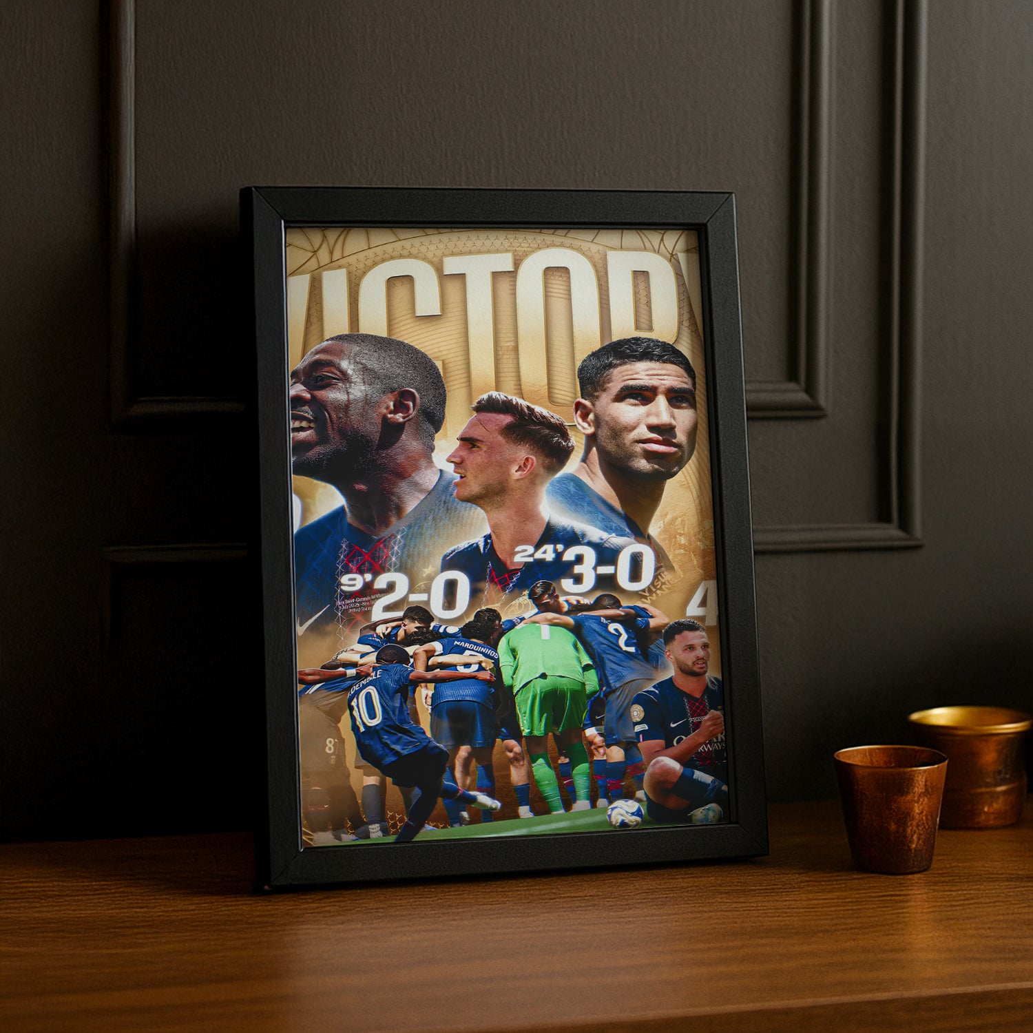 Selected Variant Image