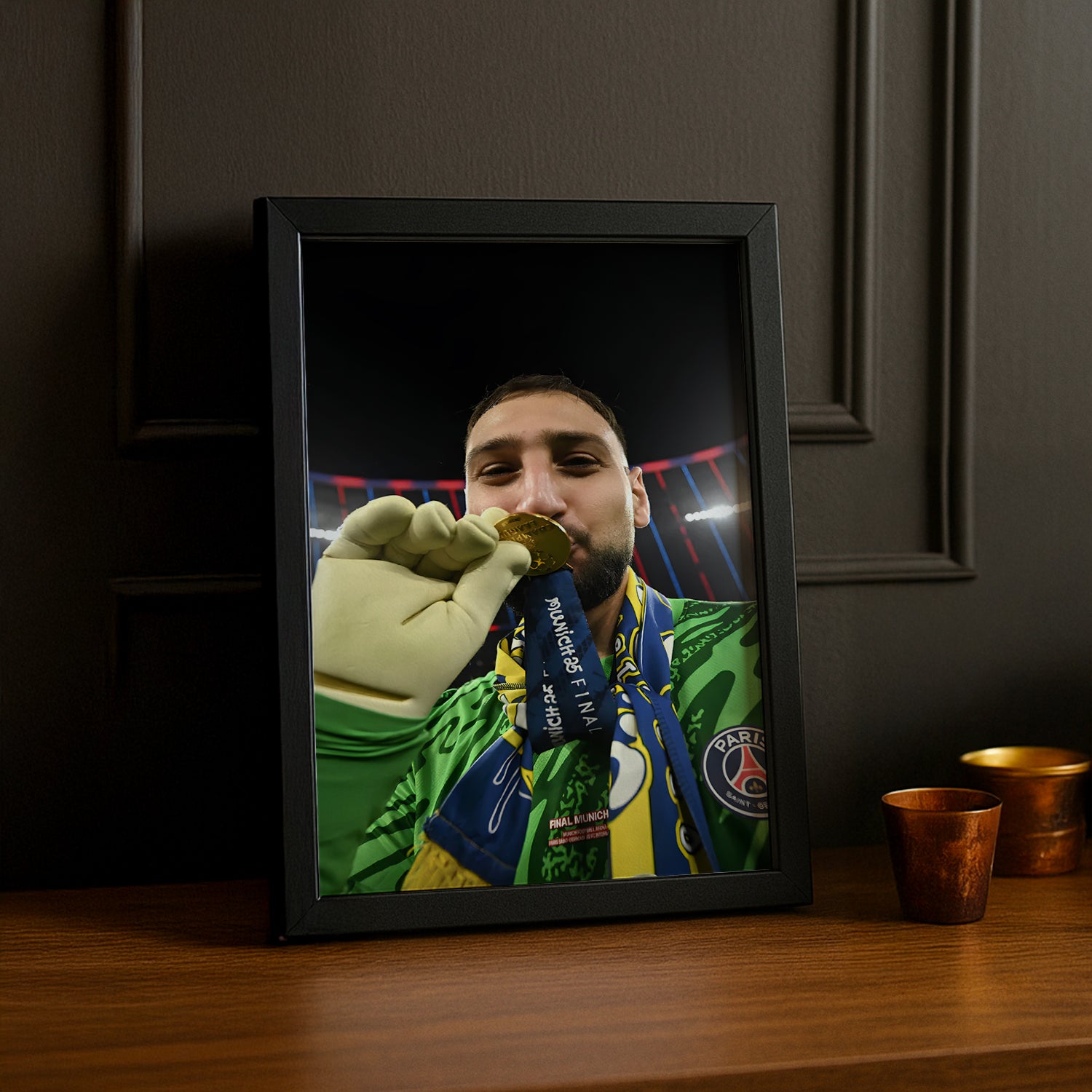 Selected Variant Image