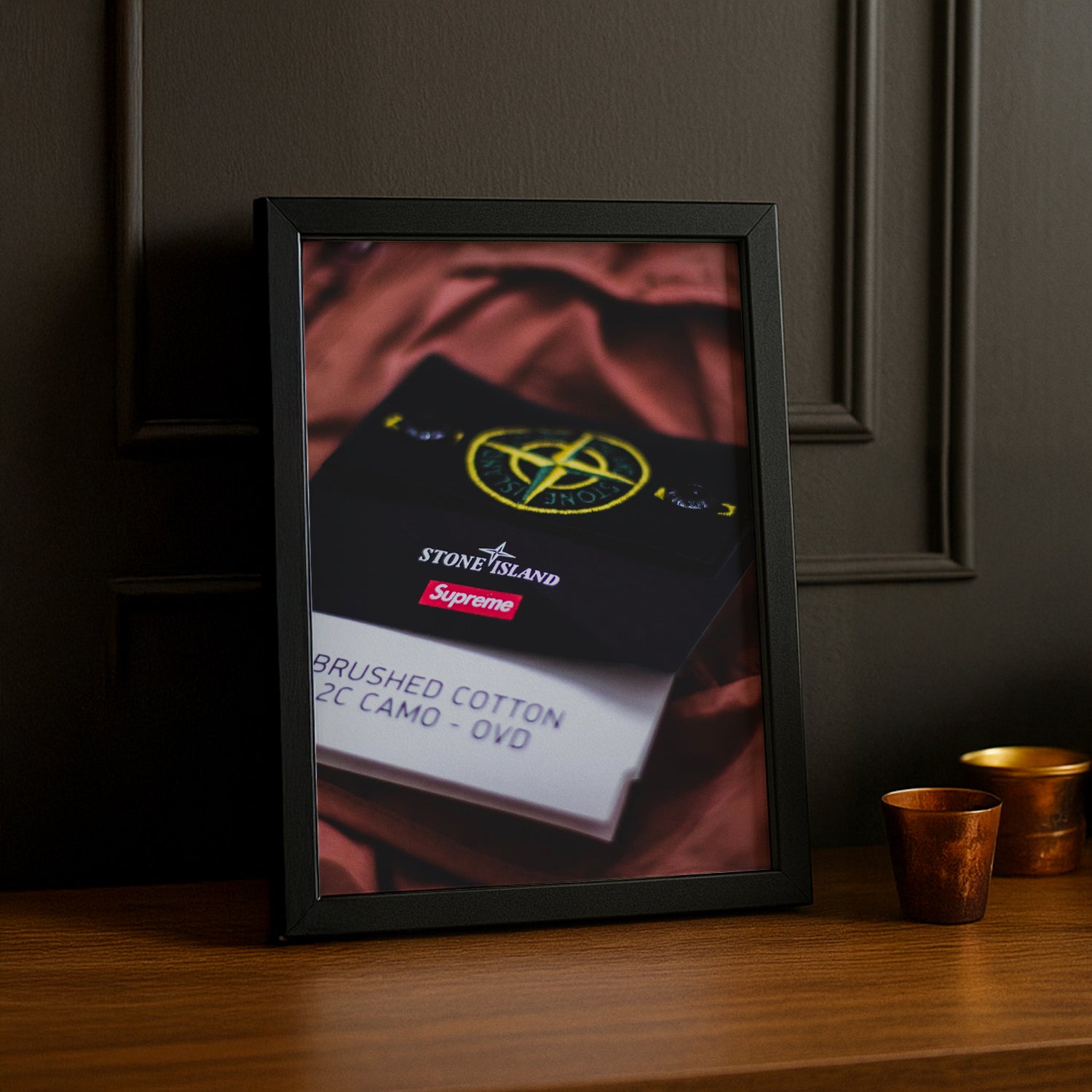 Selected Variant Image