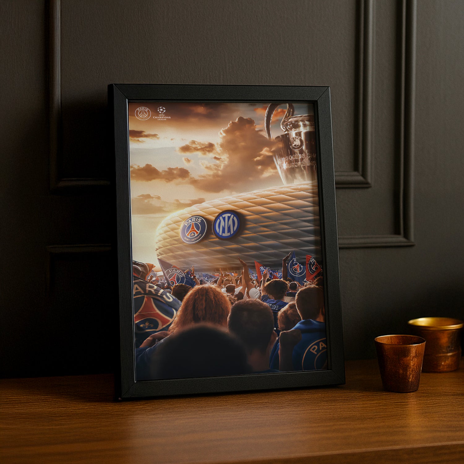 Selected Variant Image