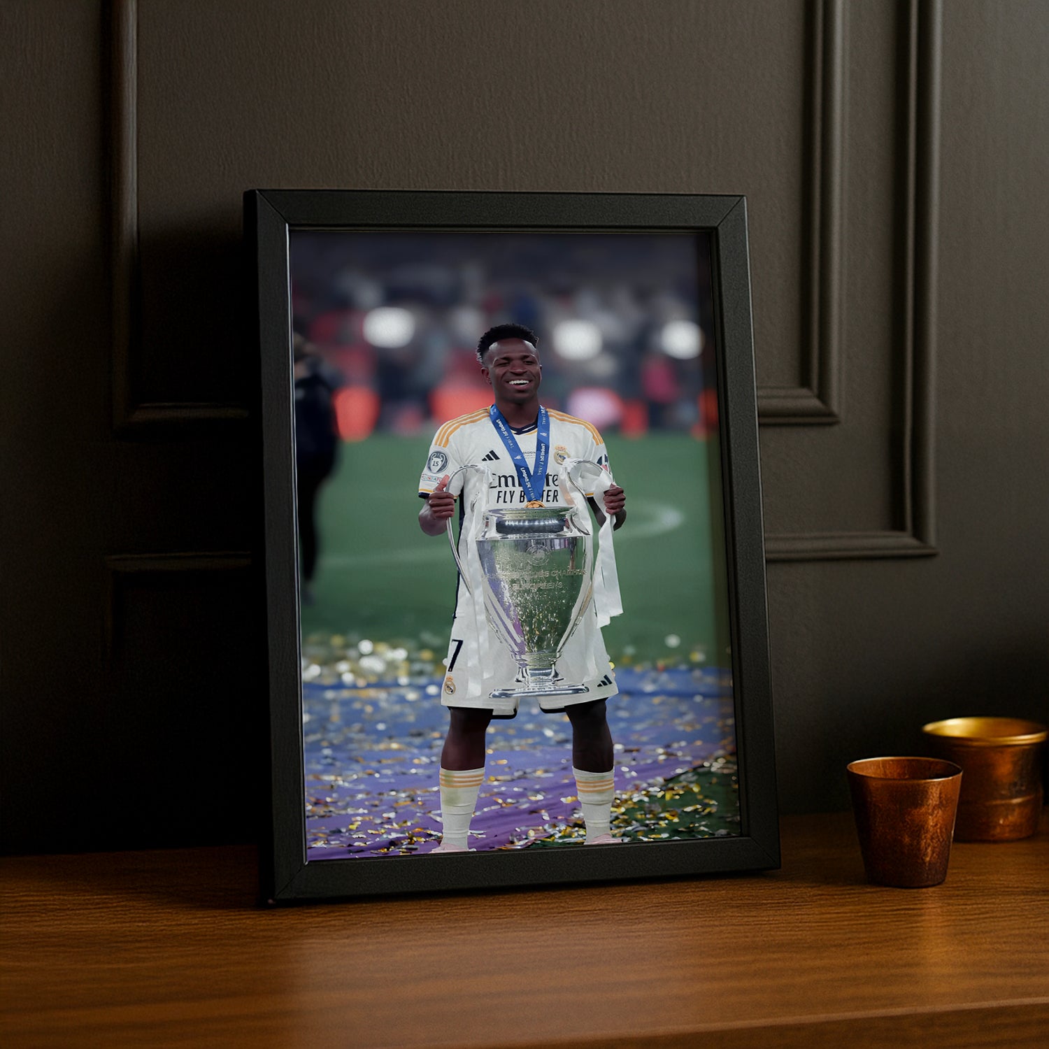 Selected Variant Image