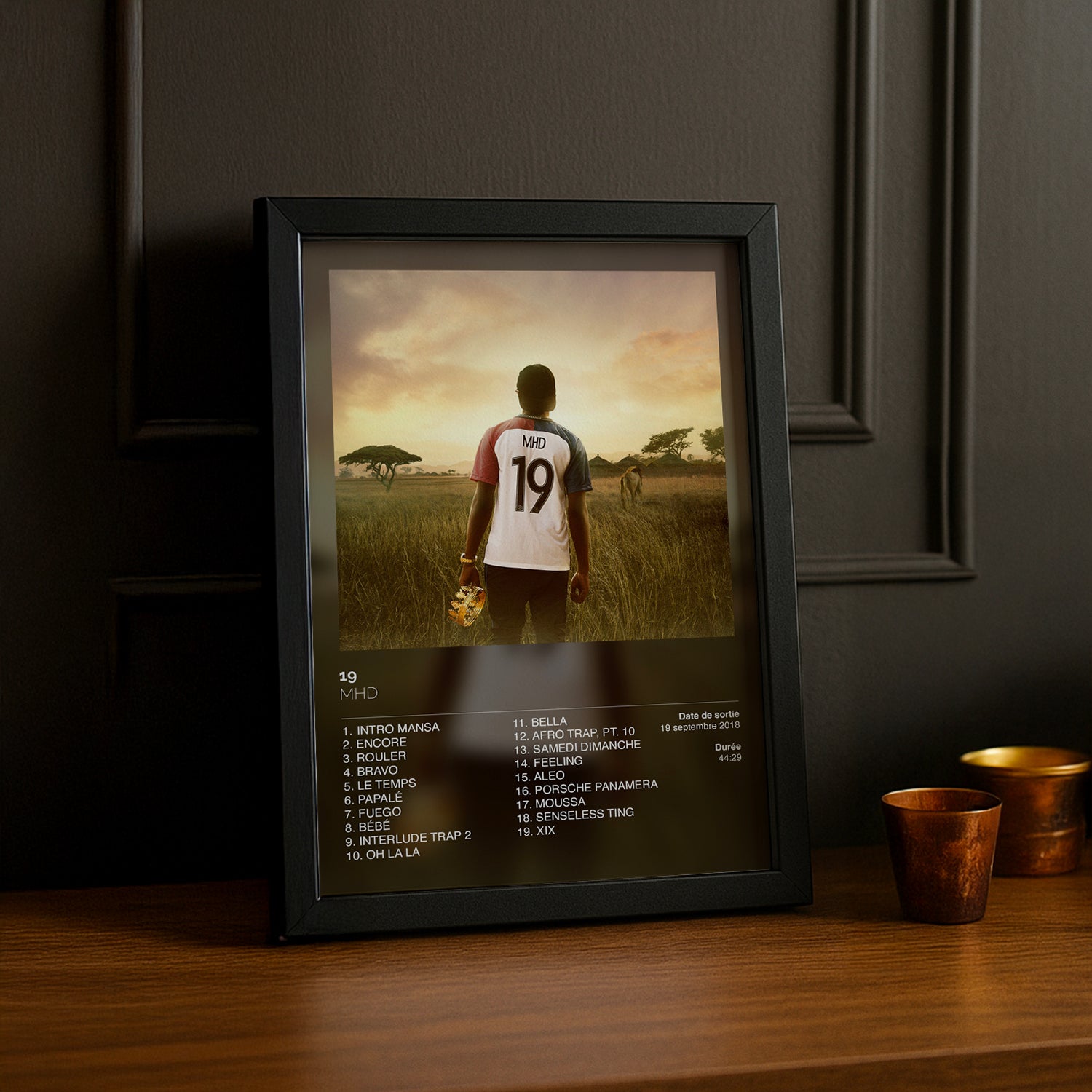 Selected Variant Image