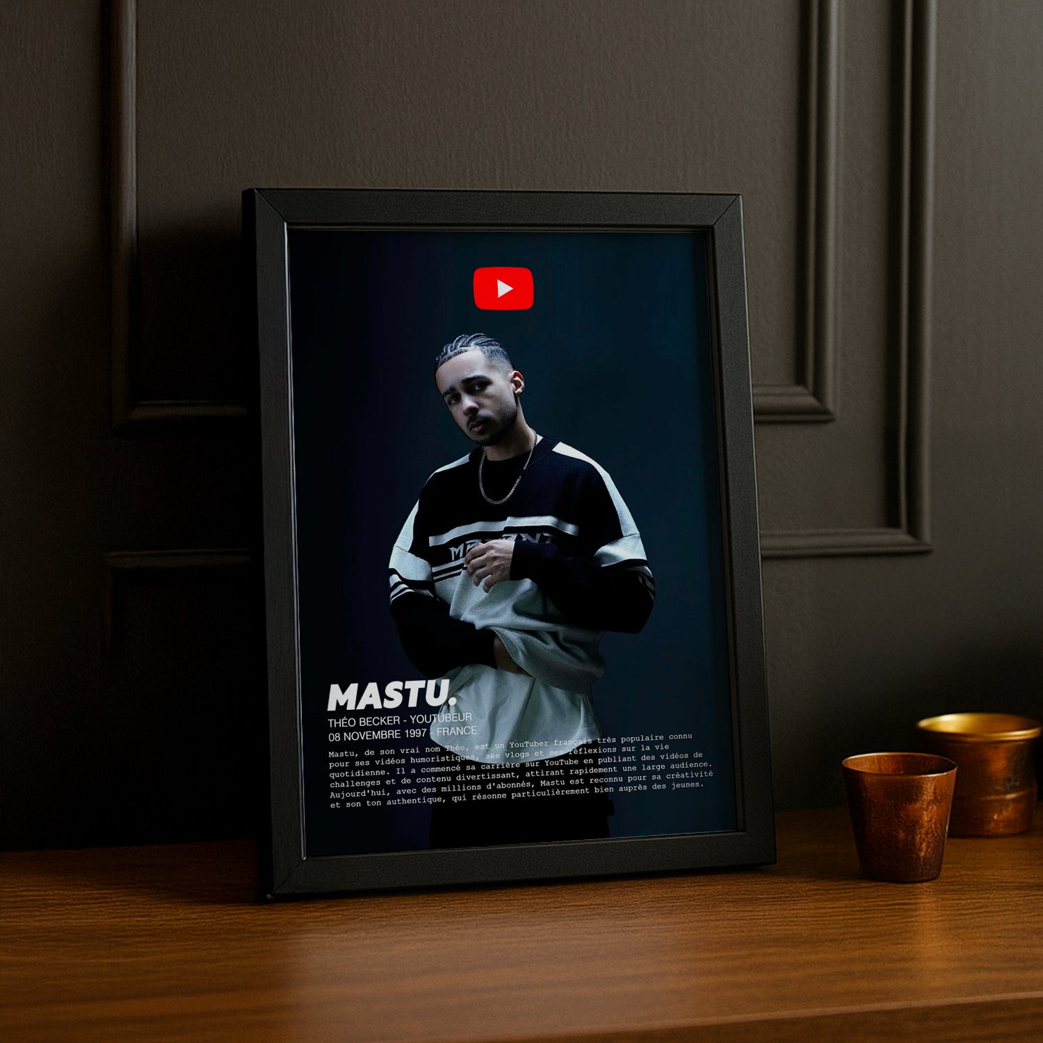 Selected Variant Image