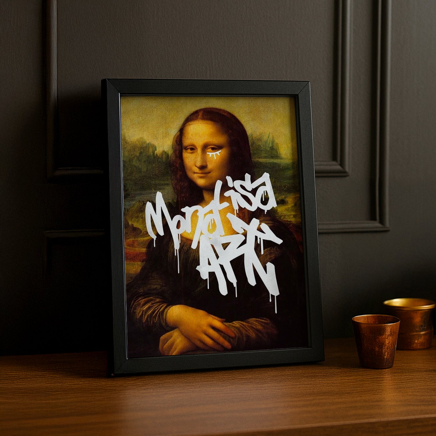 Selected Variant Image