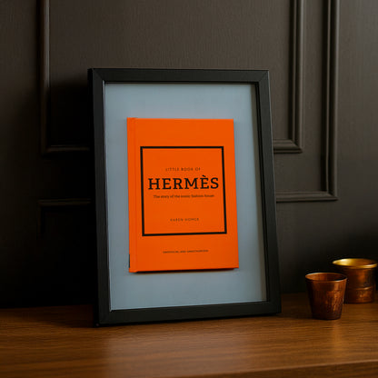 Cadre photo Hermès - Little Book
