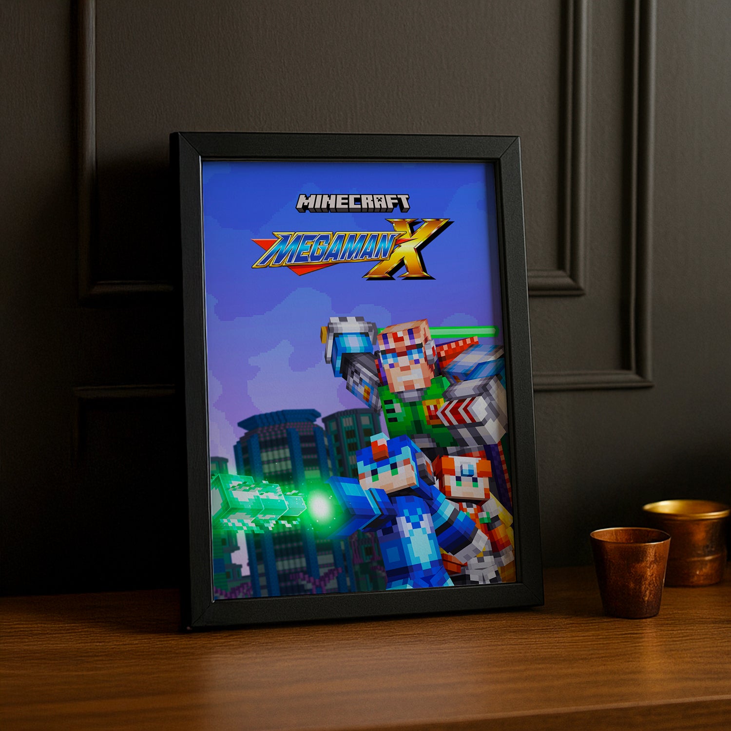 Selected Variant Image