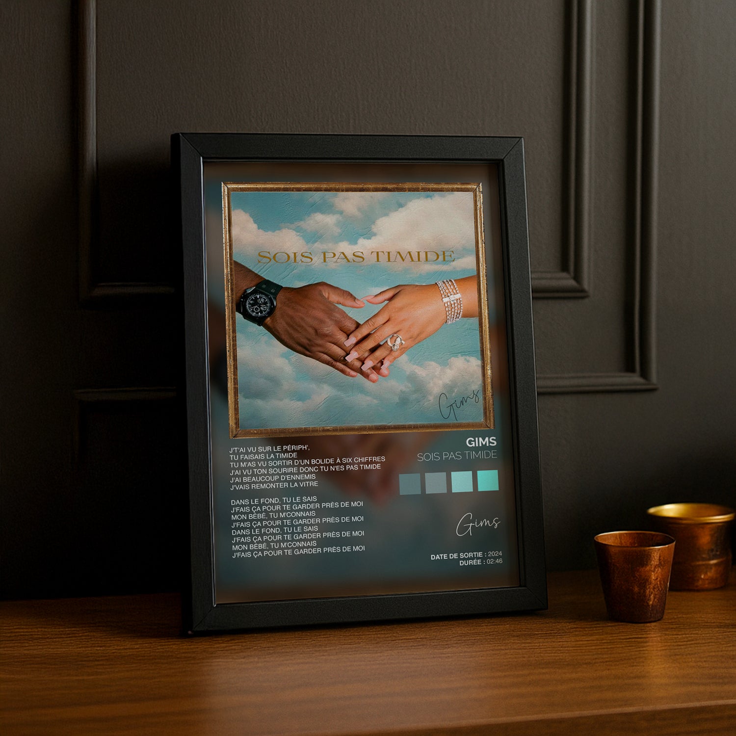 Selected Variant Image