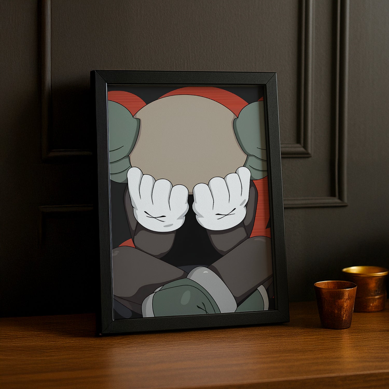 Selected Variant Image