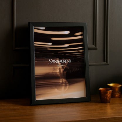 Cadre photo Yves Saint Laurent - 2023