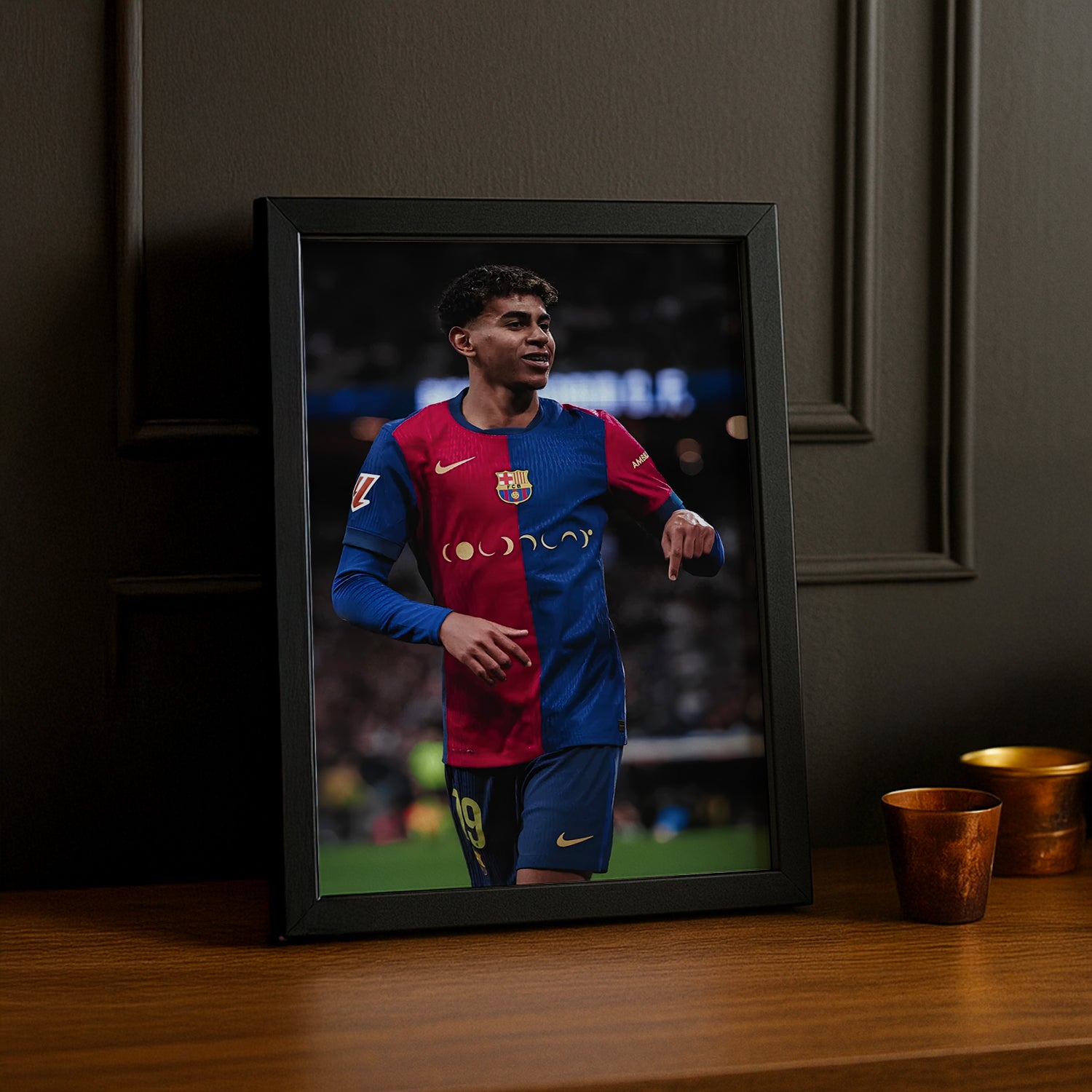 Selected Variant Image