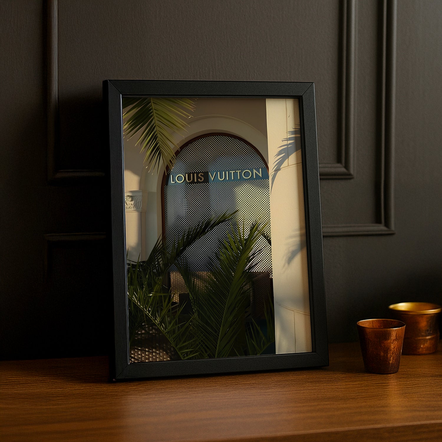 Selected Variant Image