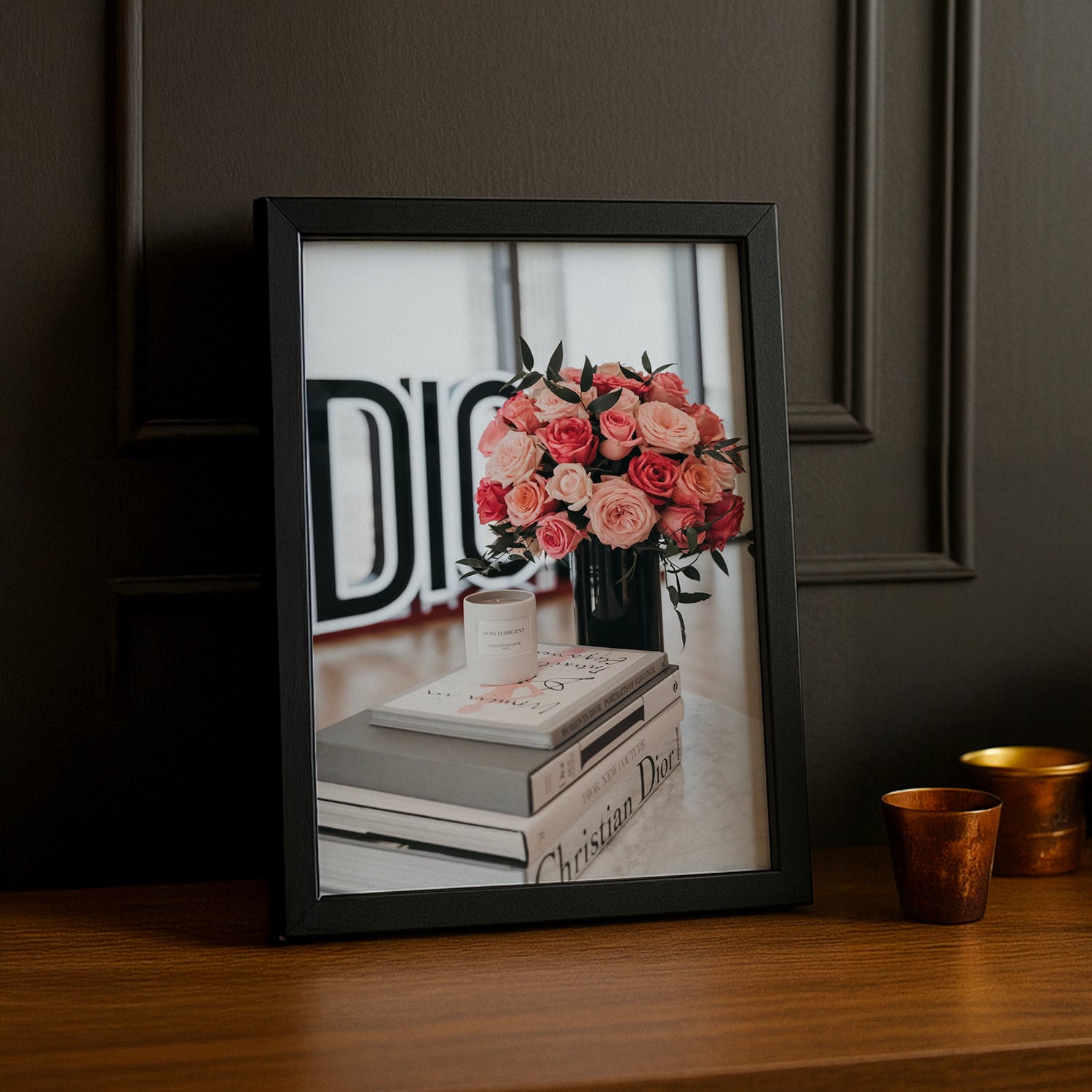 Selected Variant Image