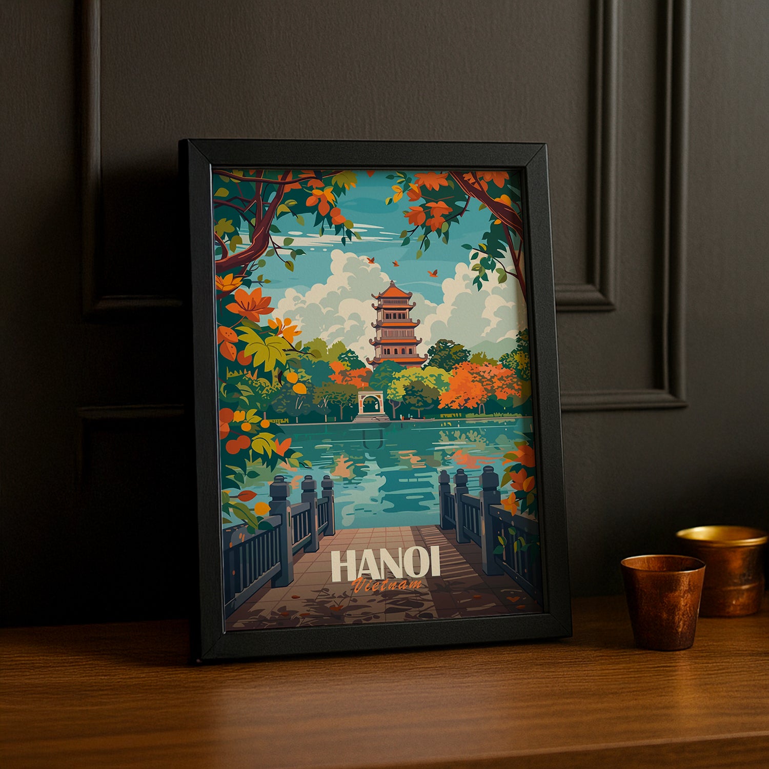 Selected Variant Image