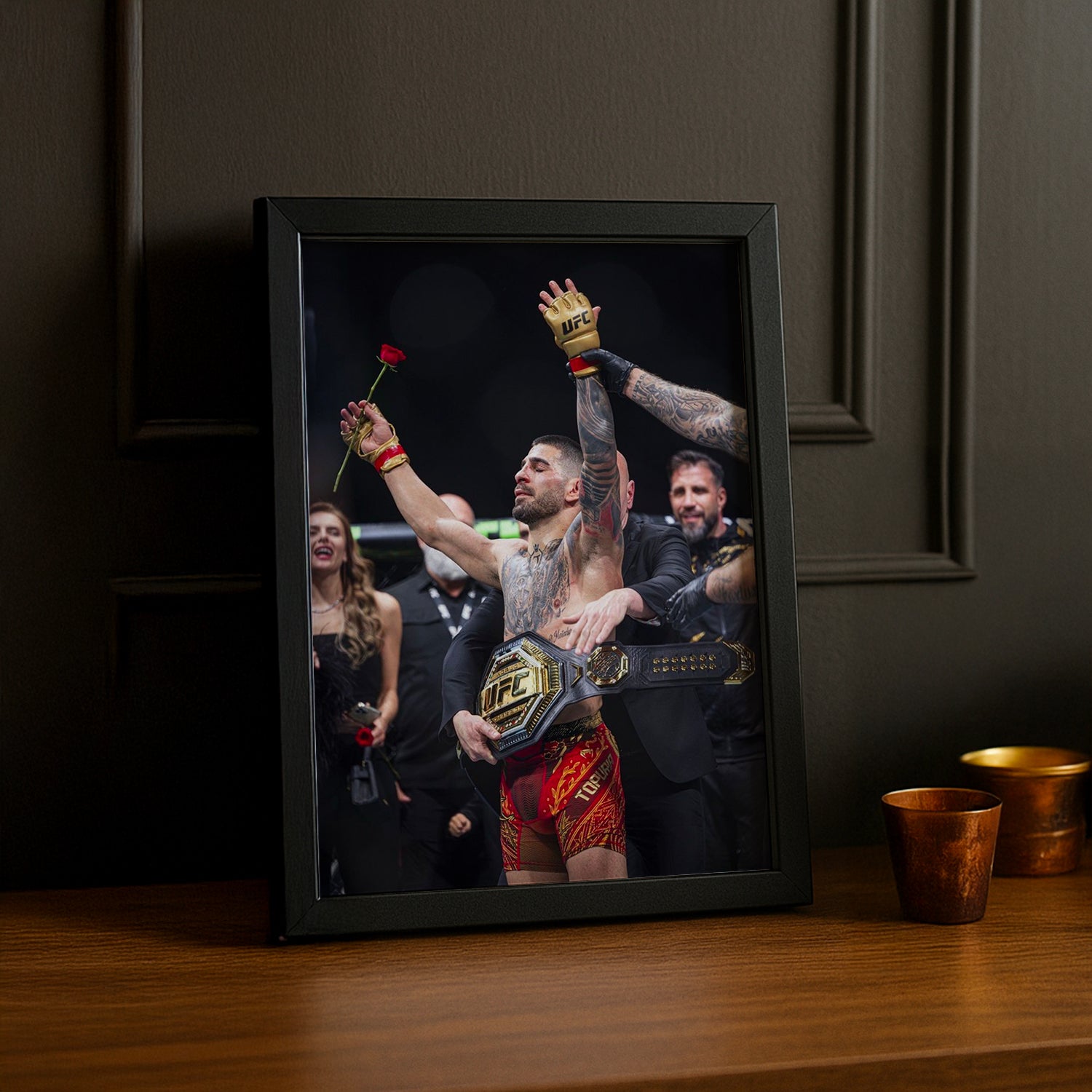 Selected Variant Image