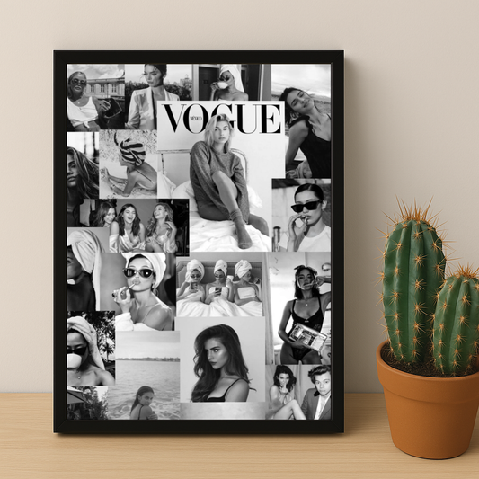 Vogue - Magazine