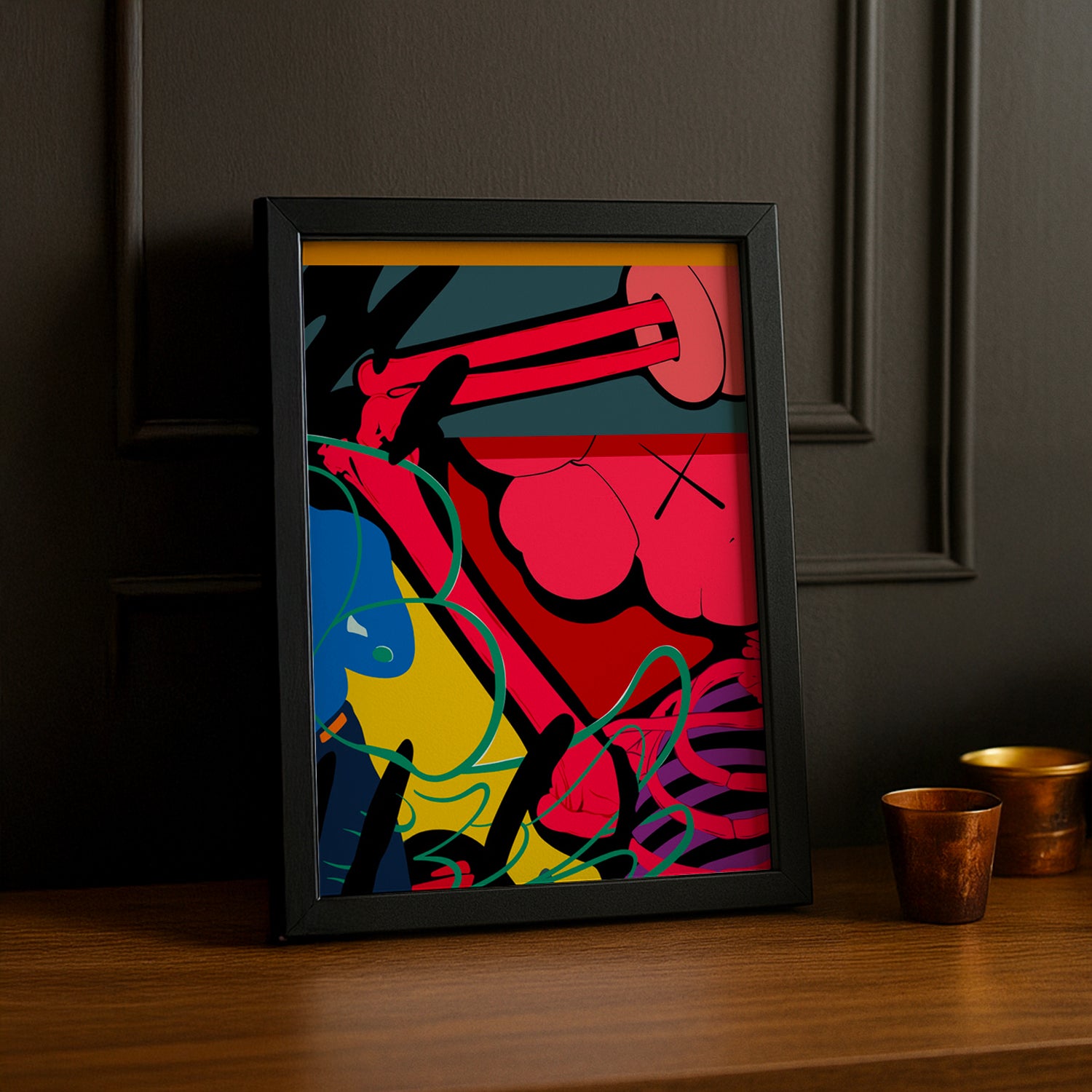 Selected Variant Image