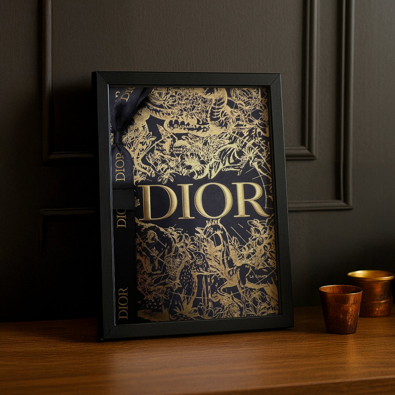 Selected Variant Image