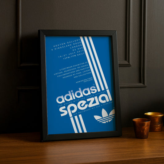 Cadre photo Adidas - Spezial
