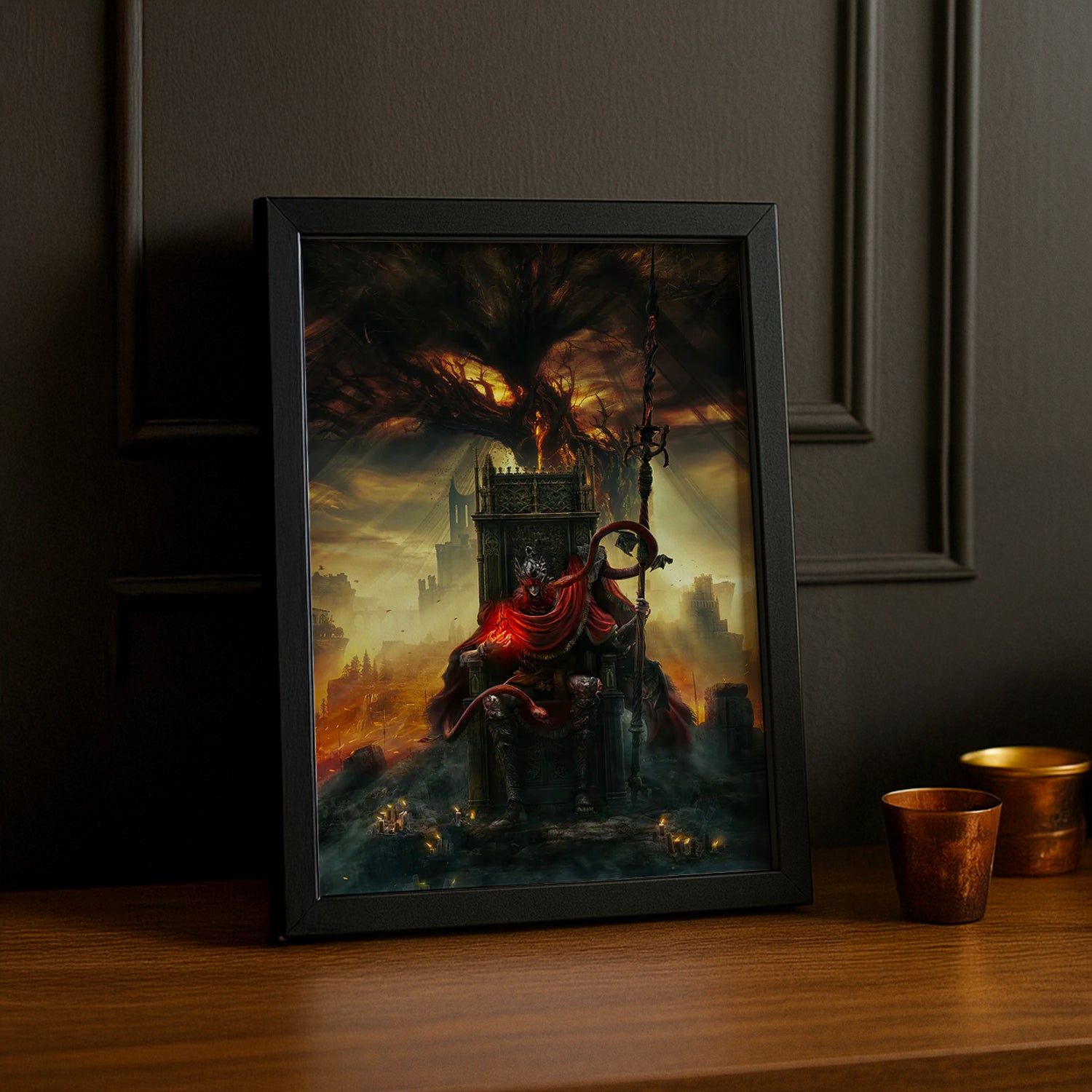 Selected Variant Image