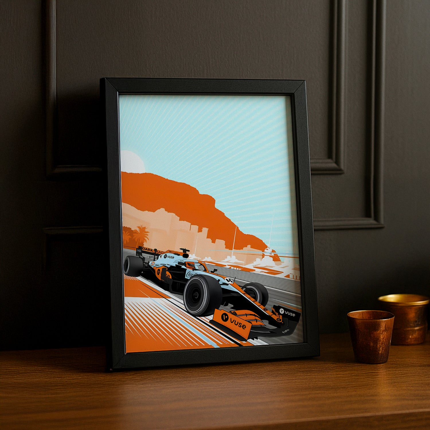 Selected Variant Image