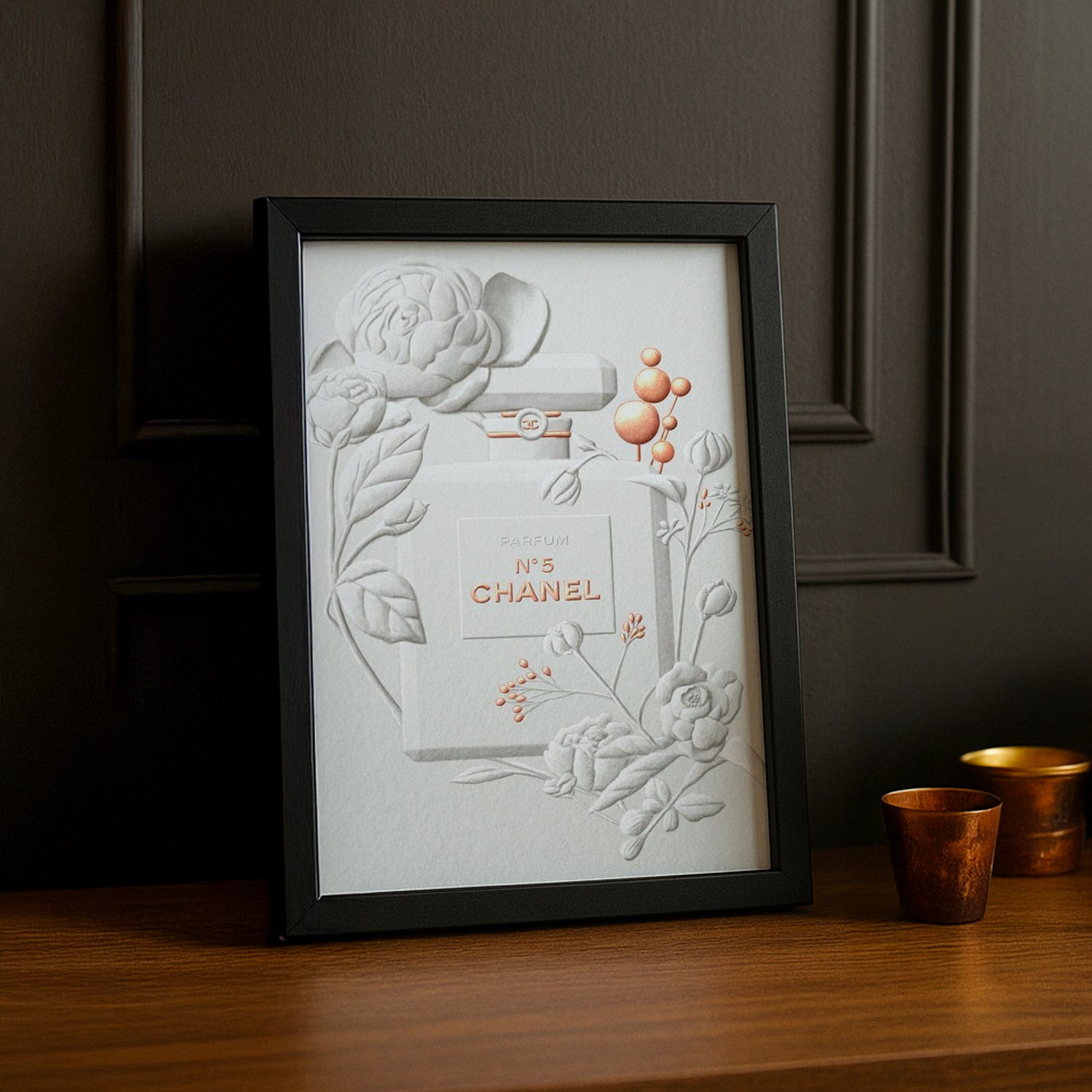 Selected Variant Image