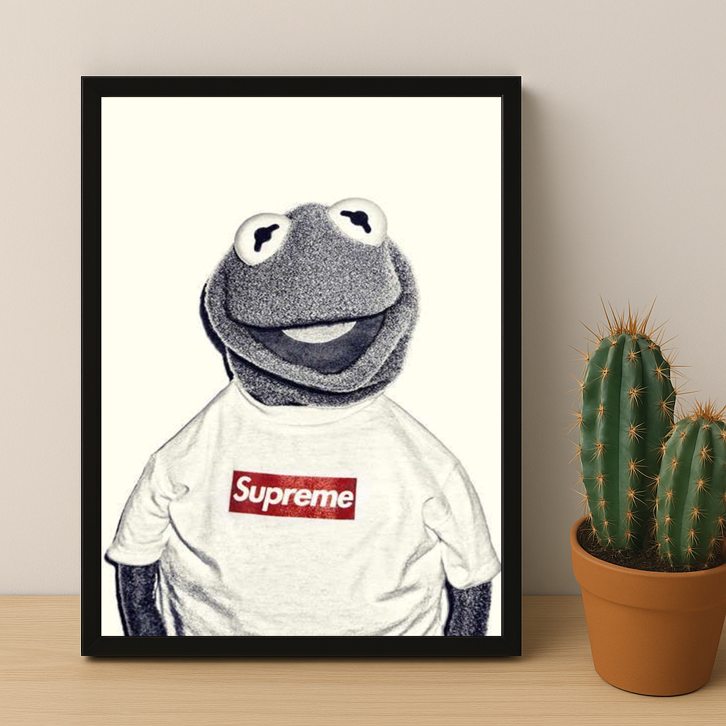 Supreme - Peluche