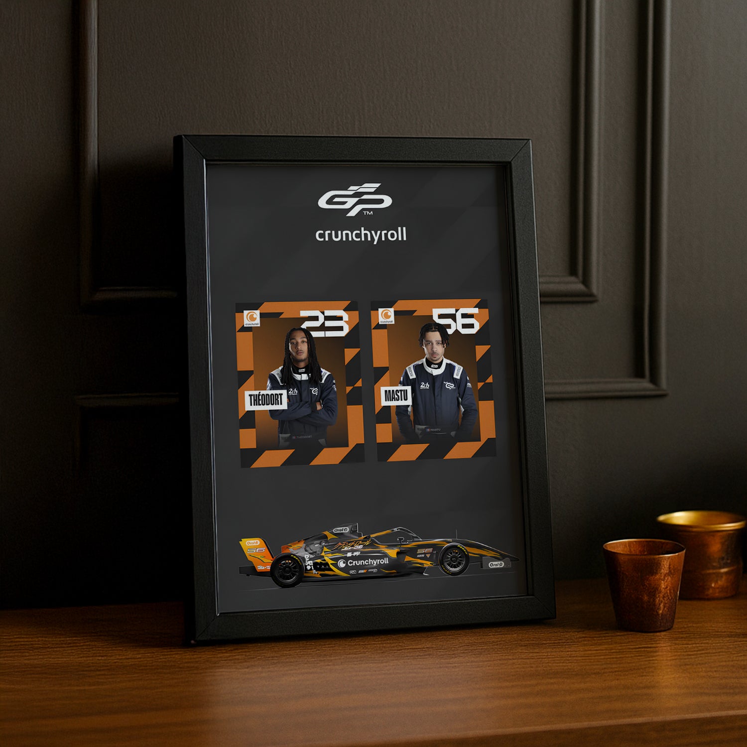 Selected Variant Image