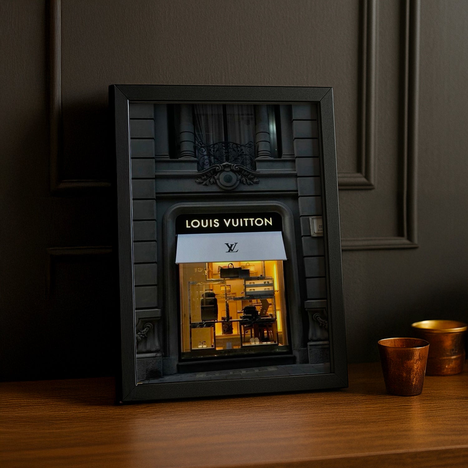 Selected Variant Image