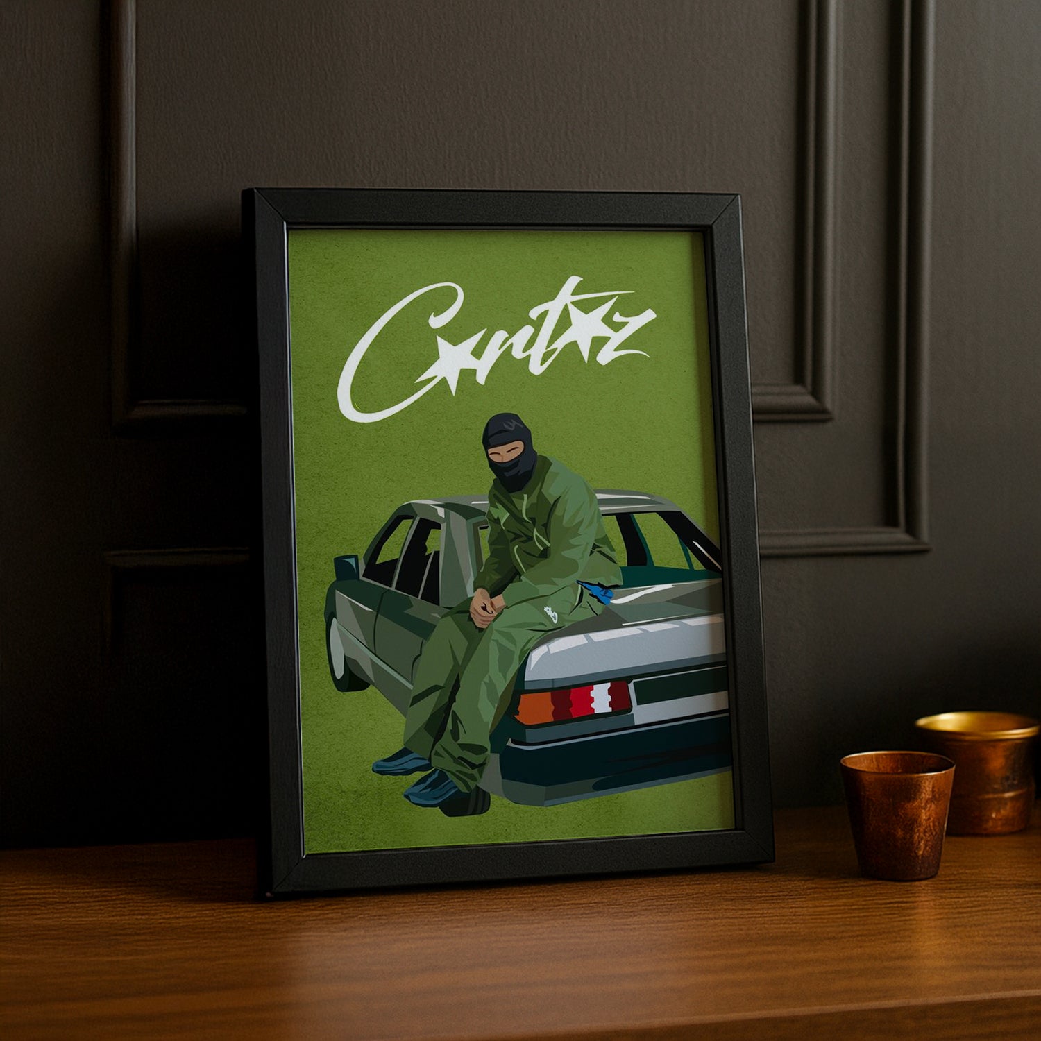 Selected Variant Image