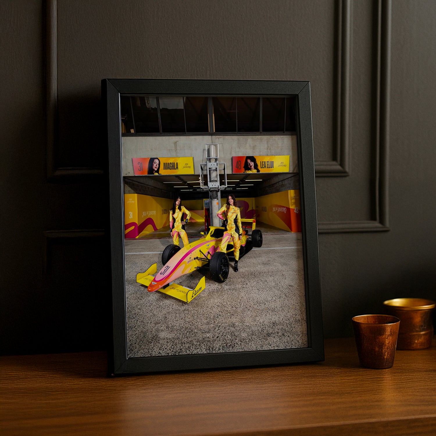 Selected Variant Image