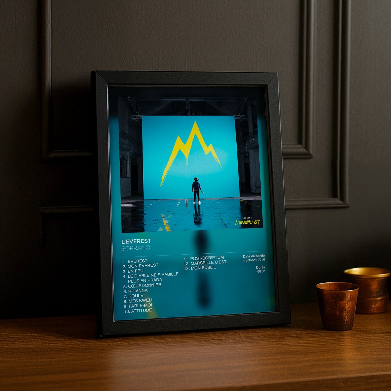 Selected Variant Image