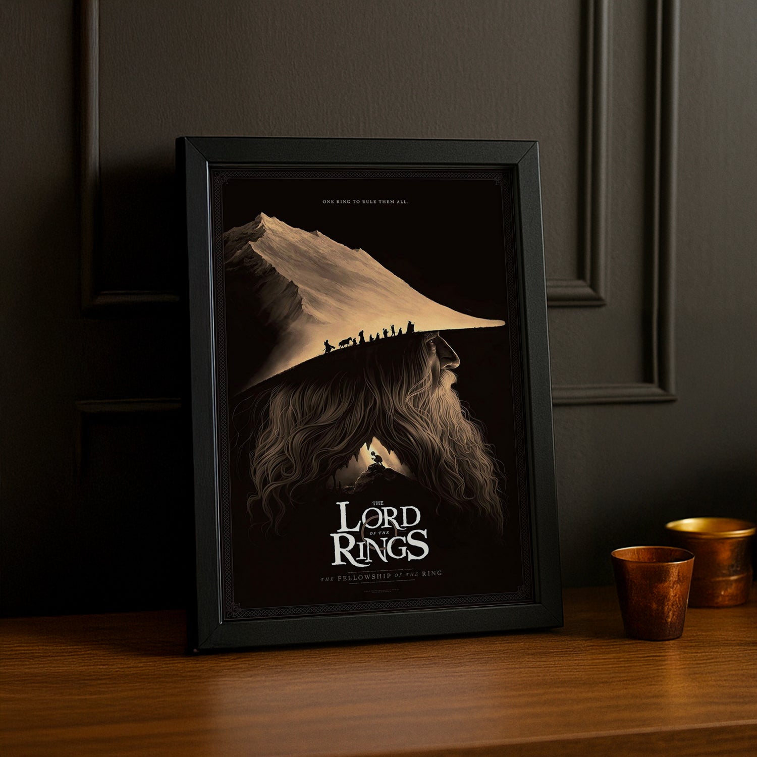 Selected Variant Image