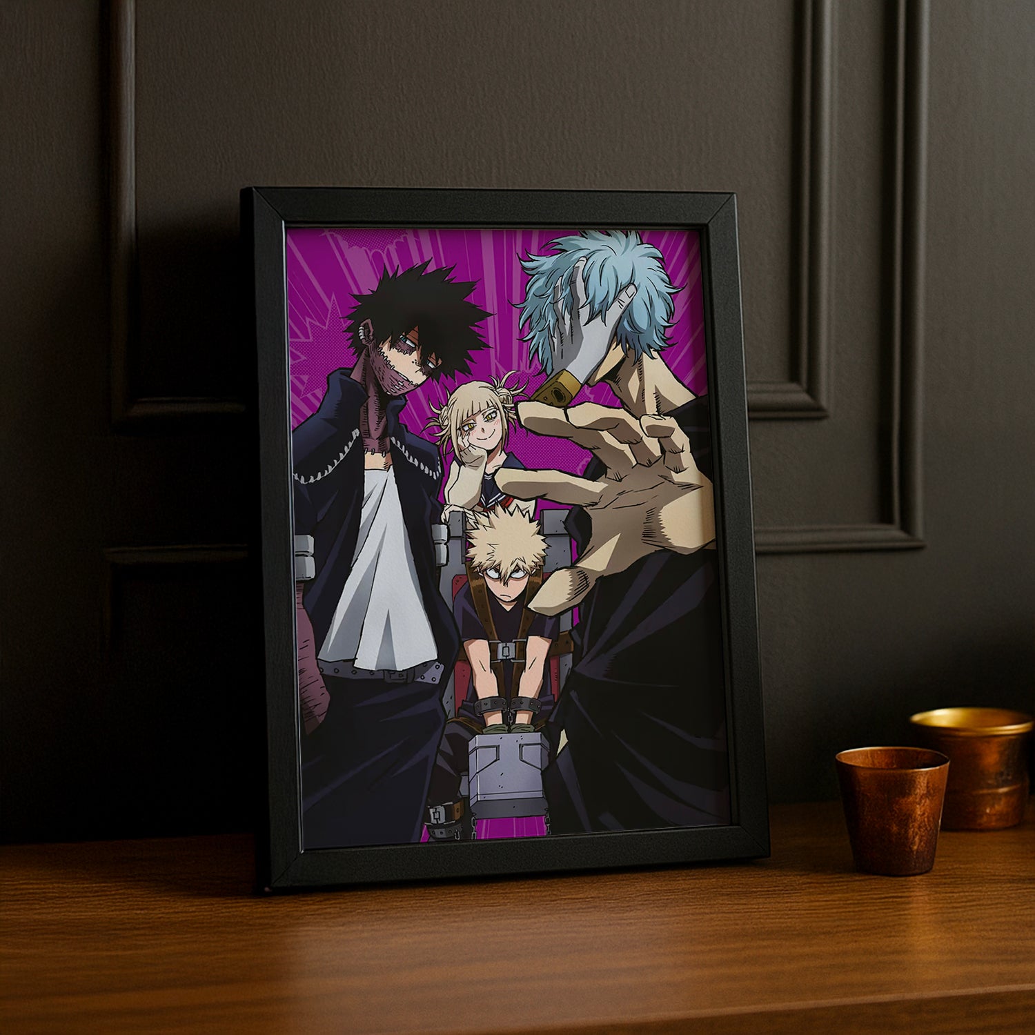 Selected Variant Image