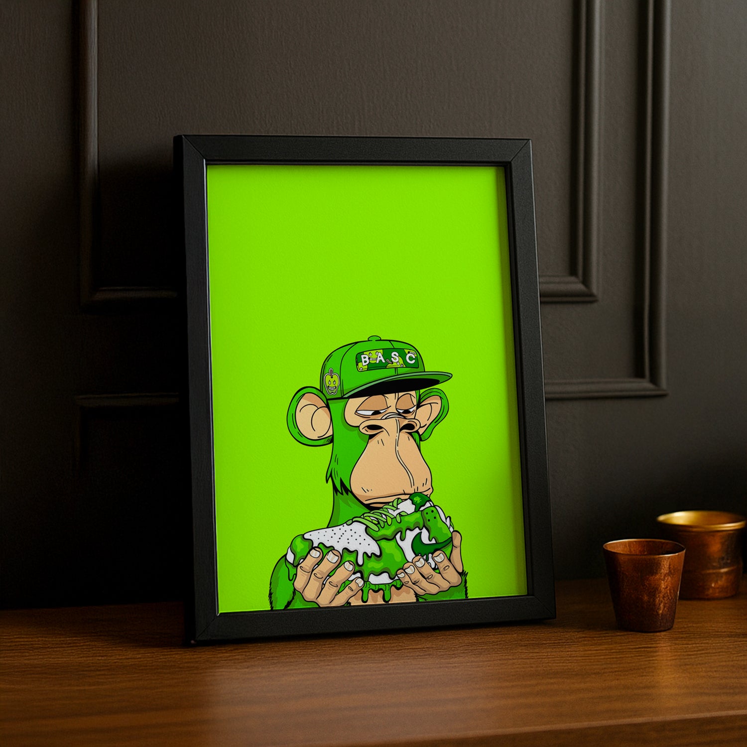 Selected Variant Image