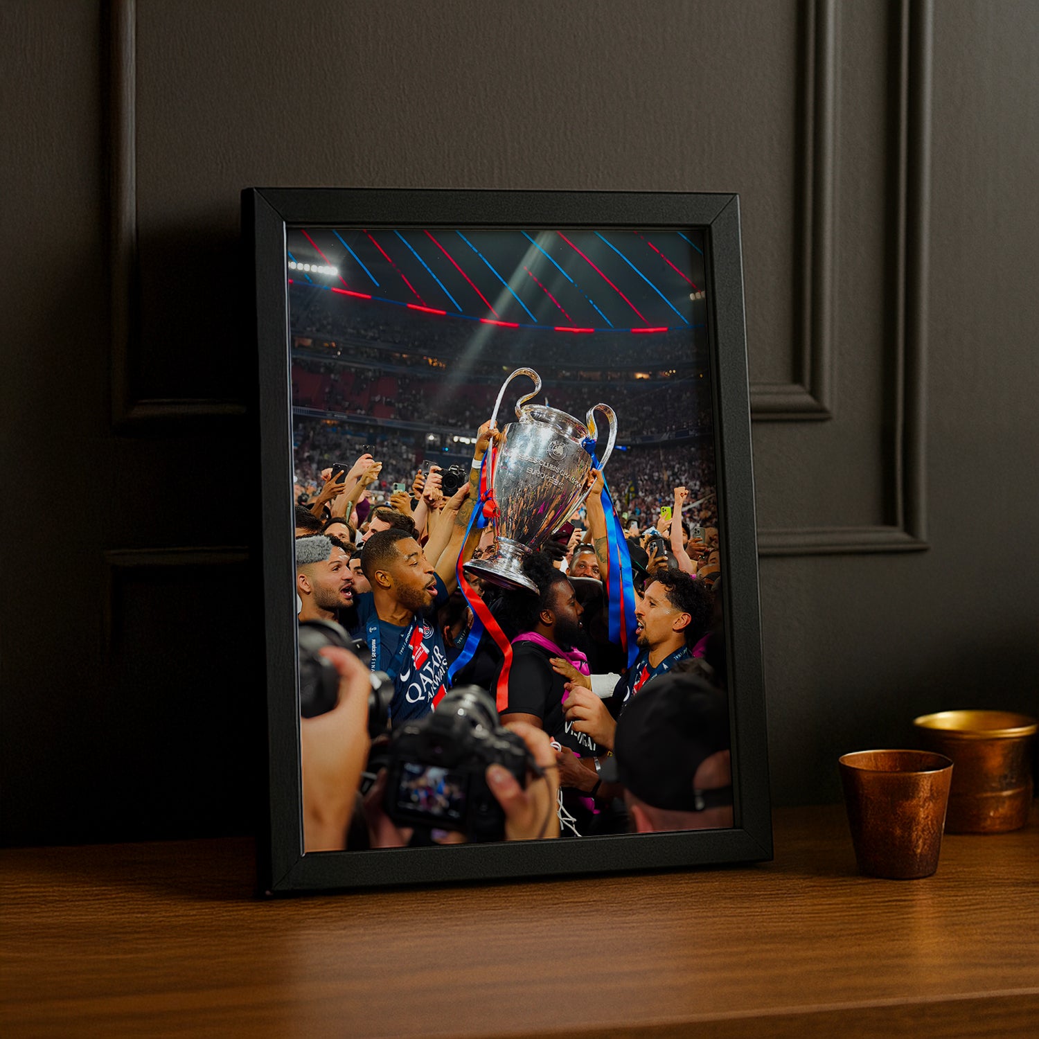 Selected Variant Image