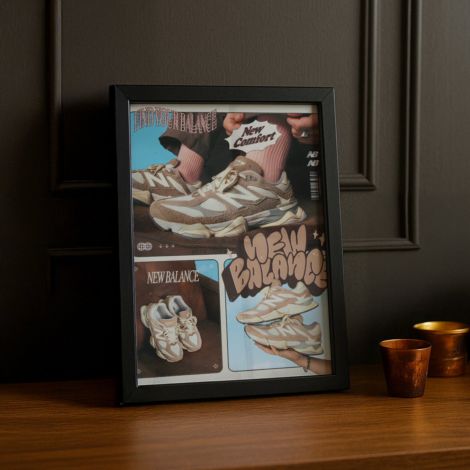 Selected Variant Image