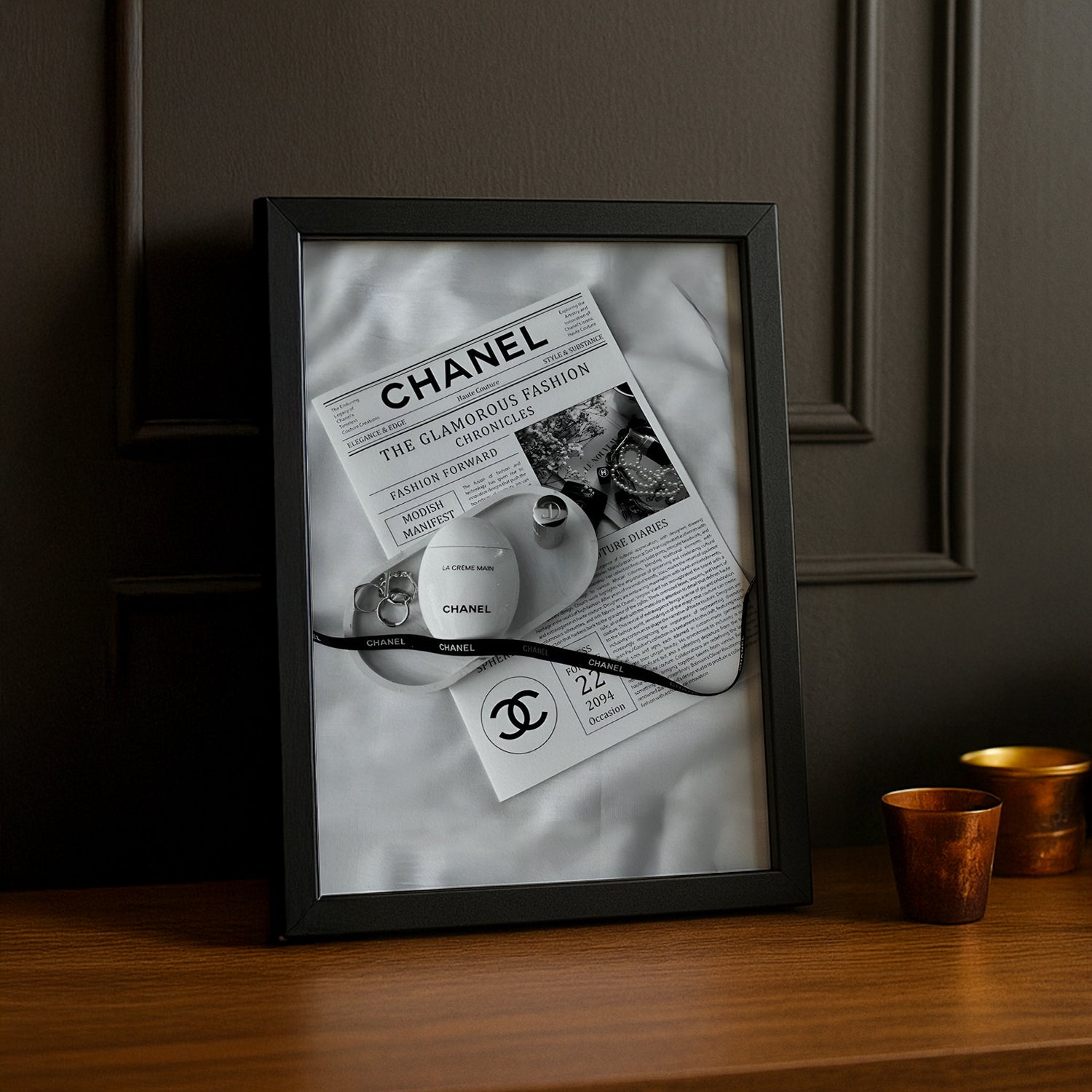 Selected Variant Image