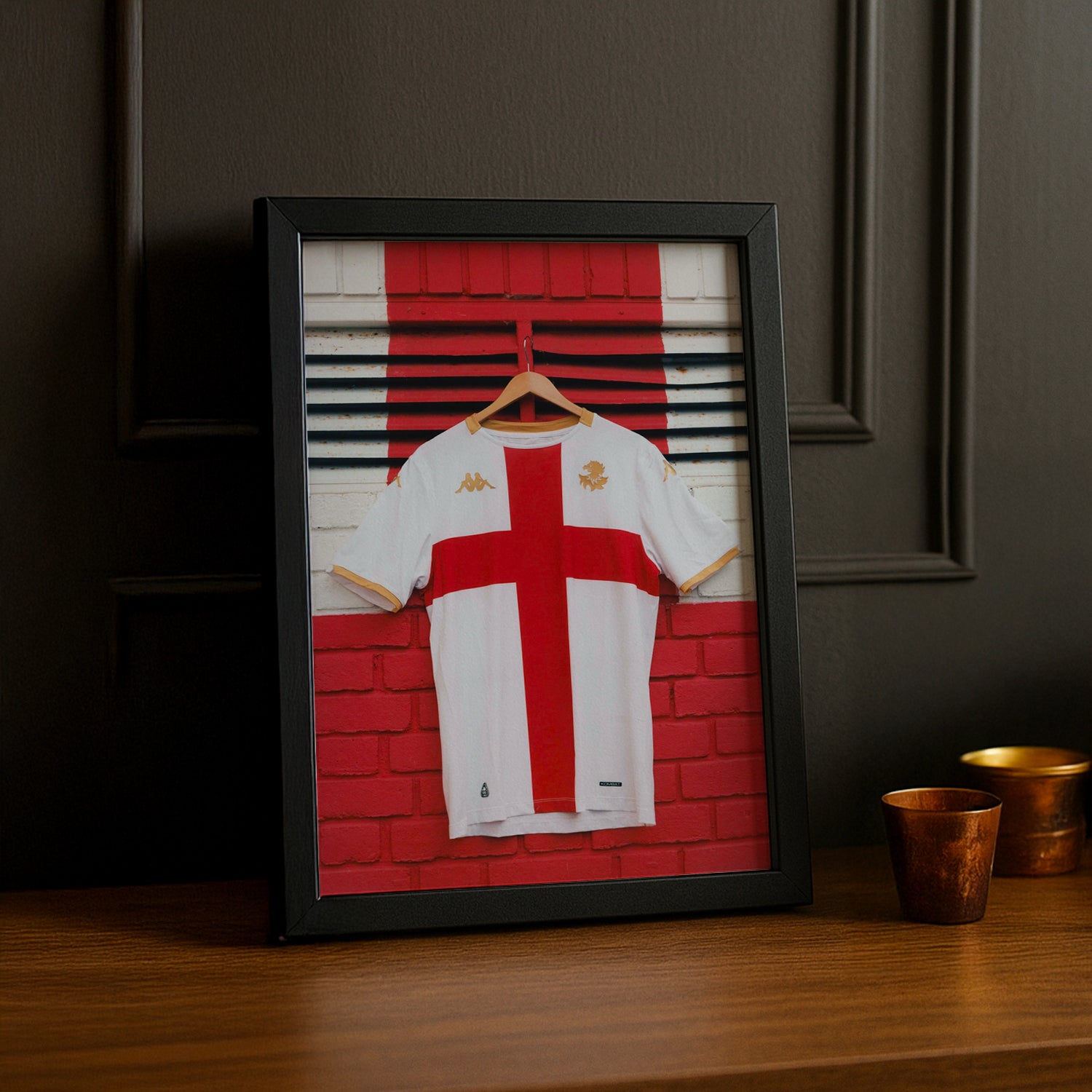 Selected Variant Image