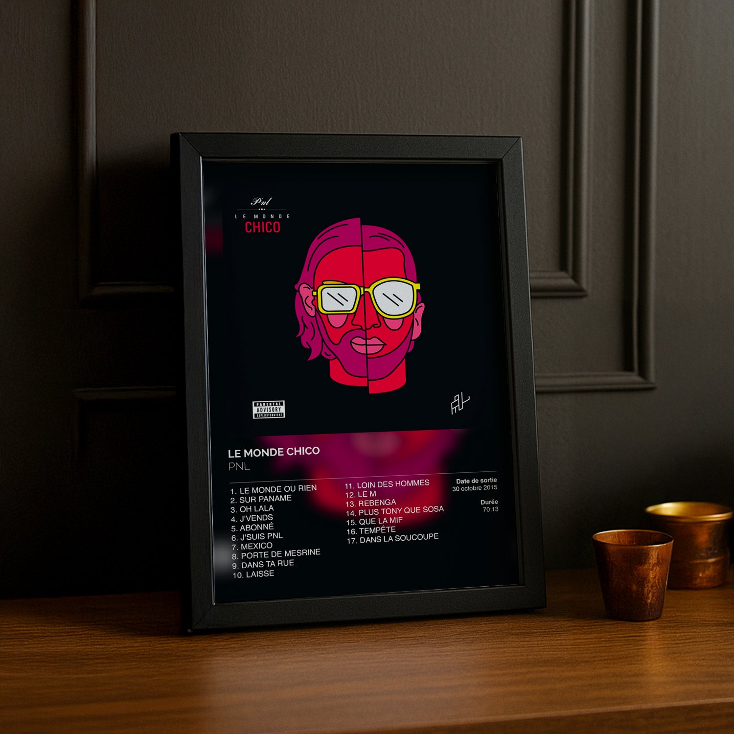 Selected Variant Image